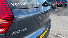 Volvo Xc40 1.5 T3 [163] Momentum 5dr Petrol Estate